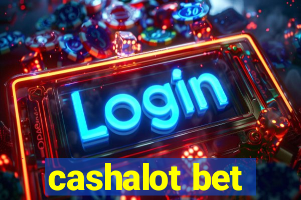 cashalot bet